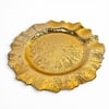 New!!13" Ruffled PGG Charger Plate Assort Set (Fall 2026 shipping)
