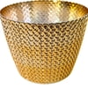 New!! 7.5" Gold Pot