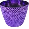 New!! 7.5" Purple Pot