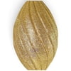New!! Set of Glitter Tear Shape Hanging Ornament (Fall 2026 shipping)