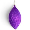 New!! Set of Glitter Tear Shape Hanging Ornament (Fall 2026 shipping)