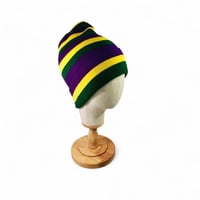 PGG Knit Stripe Hat
