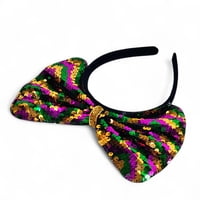 Kids Sequin Headband