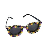 Beaded Glasses w PGG Beads