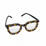 Beaded Glasses w PGG Beads