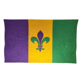 New!! PGG FDL Door Mat (Fall 2026 shipping)