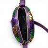 New!! 8" Round PGG Sequin Bag