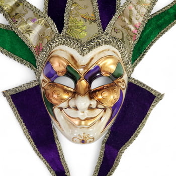 NEW!! Full Face PGG Mask