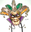 NEW!! Full Face PGG Mask
