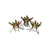 NEW!! Asst MG Magnets w Ribbons 6" x 1.75"