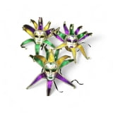 NEW!! 19" X 22" PGG Green Full Face Mask