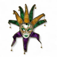 NEW!! 19" X 22" PGG Green Full Face Mask