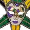 New!! Full Face Mask w PGG Horns (Fall 2026 shipping)
