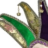 New!! Purple Full Face Mask (Fall 2026 shipping)
