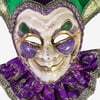 New!! Purple Full Face Mask (Fall 2026 shipping)