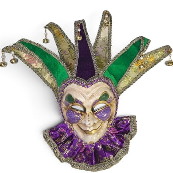New!! Purple Full Face Mask (Fall 2026 shipping)