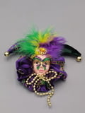 PGG Asst Jester Magnets 4"