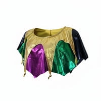 NEW!! PGG Jester TUTU