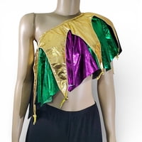 NEW!! PGG Jester TUTU