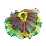 11" Childs TuTu w Stretch Waist