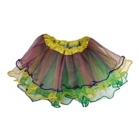11" Childs TuTu w Stretch Waist