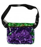 9.75" x 5.75" x 1.5" Fanny Pack
