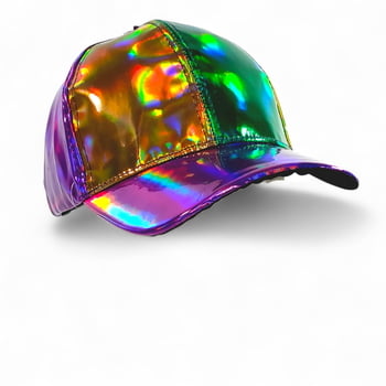 11.5" L Neoprene Hat W Adjustable Band