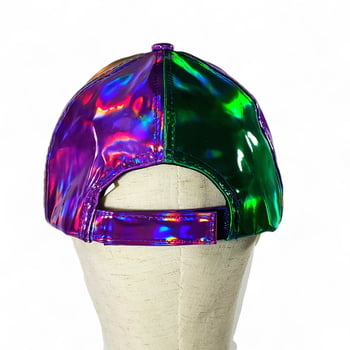 11.5" L Neoprene Hat W Adjustable Band