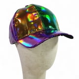 11.5" L NEOPRENE HAT W ADJUSTABLE BAND