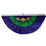 1.5' x 3' PGG Bunting