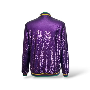 NEW!!1 PGG Sequin Jacket