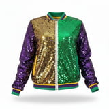 NEW!!1 PGG Sequin Jacket