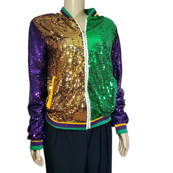 NEW!!1 PGG Sequin Jacket