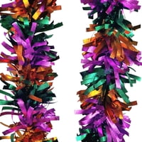 5.5" X 9FT Glossy PGG Garland