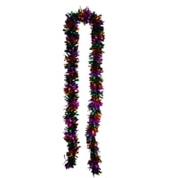 5.5" X 9FT Glossy PGG Garland