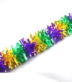 5.5" X 9FT Glossy PGG Garland