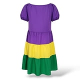 NEW!! 3 Tier PGG Dress 4 sizes