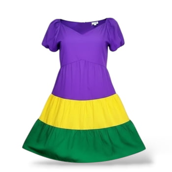 NEW!! 3 Tier PGG Dress 4 sizes