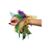 4" Inner Diameter x 12"D MG Decoration