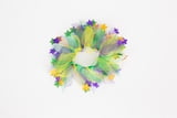 4" Inner Diameter x 12"D MG Decoration