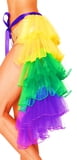 36" PGG Bustle One Size fits most