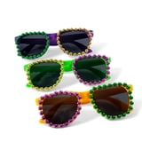 NEW!! One String Beaded Sunglasses