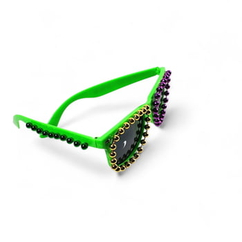 NEW!! One String Beaded Sunglasses