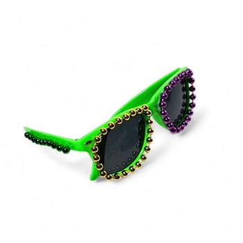 NEW!! One String Beaded Sunglasses
