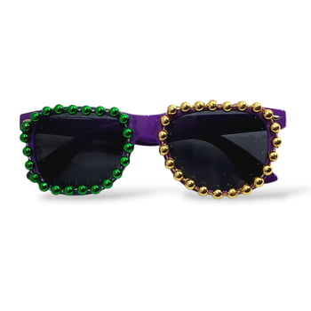 NEW!! One String Beaded Sunglasses