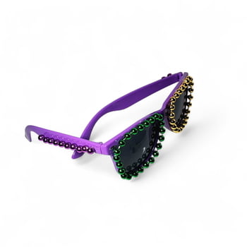 NEW!! One String Beaded Sunglasses