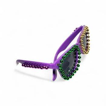 NEW!! One String Beaded Sunglasses