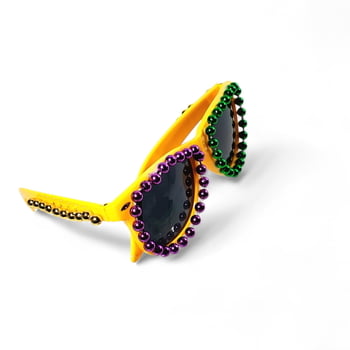 NEW!! One String Beaded Sunglasses