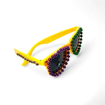NEW!! One String Beaded Sunglasses