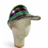 NEW!! PGG Mirrored Visor 9.5"